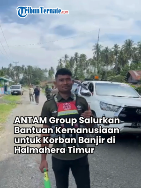 @TribunTernate.com