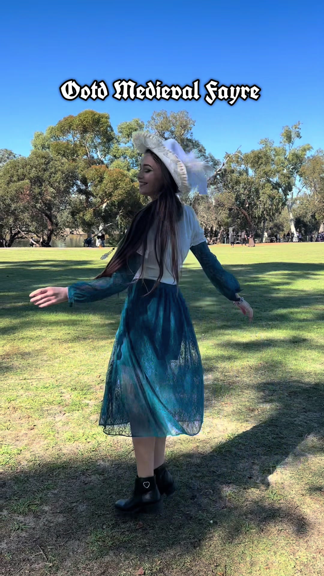@Olivia K