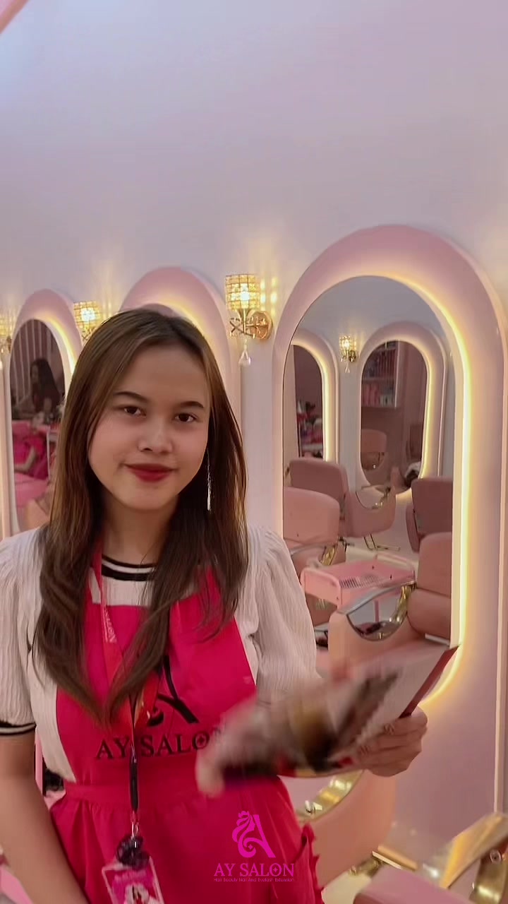 @AY SALON OFFICIAL