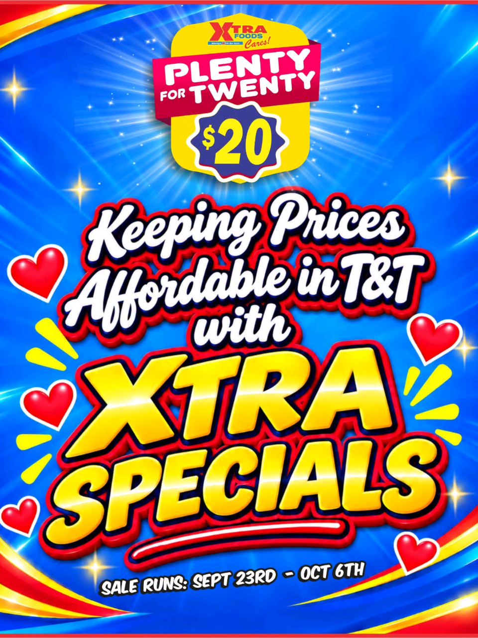 @Xtra Foods