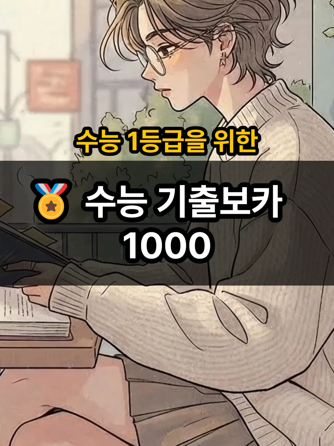 @Healing English - 내영동