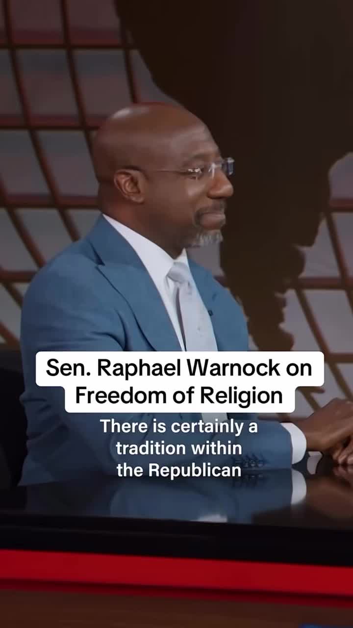 @The New Evangelicals