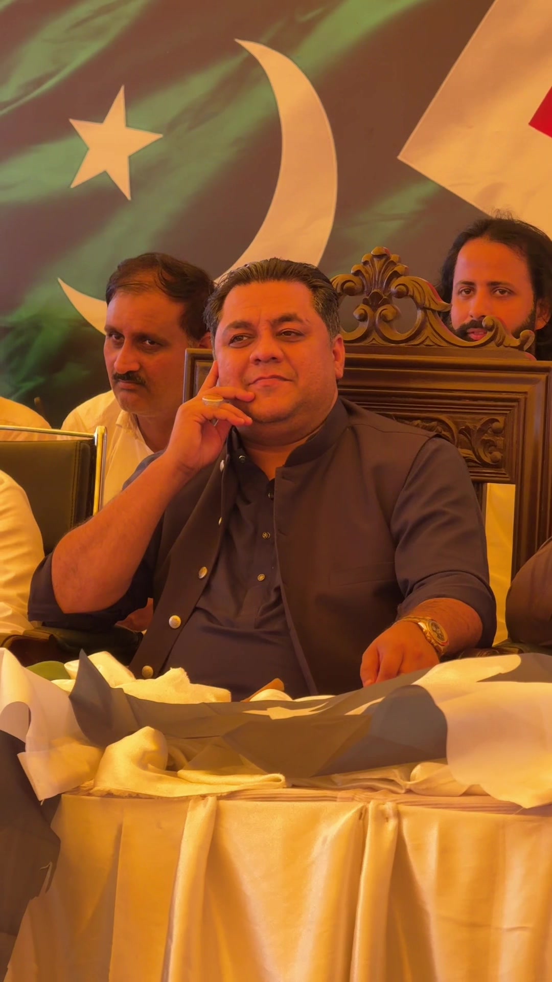 @Malik Zaman Naseeb