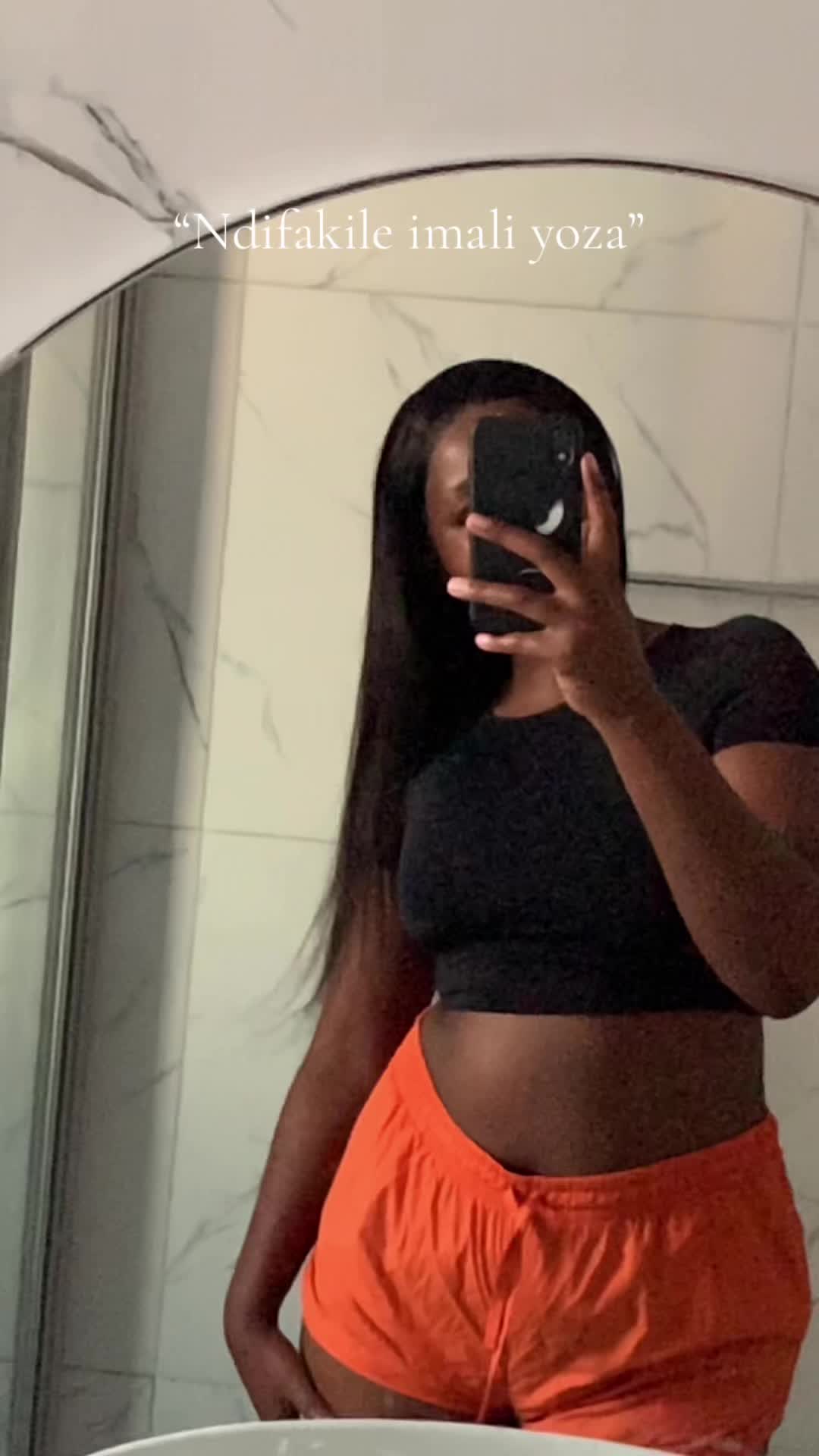 @Thulile_Ndungane🍒