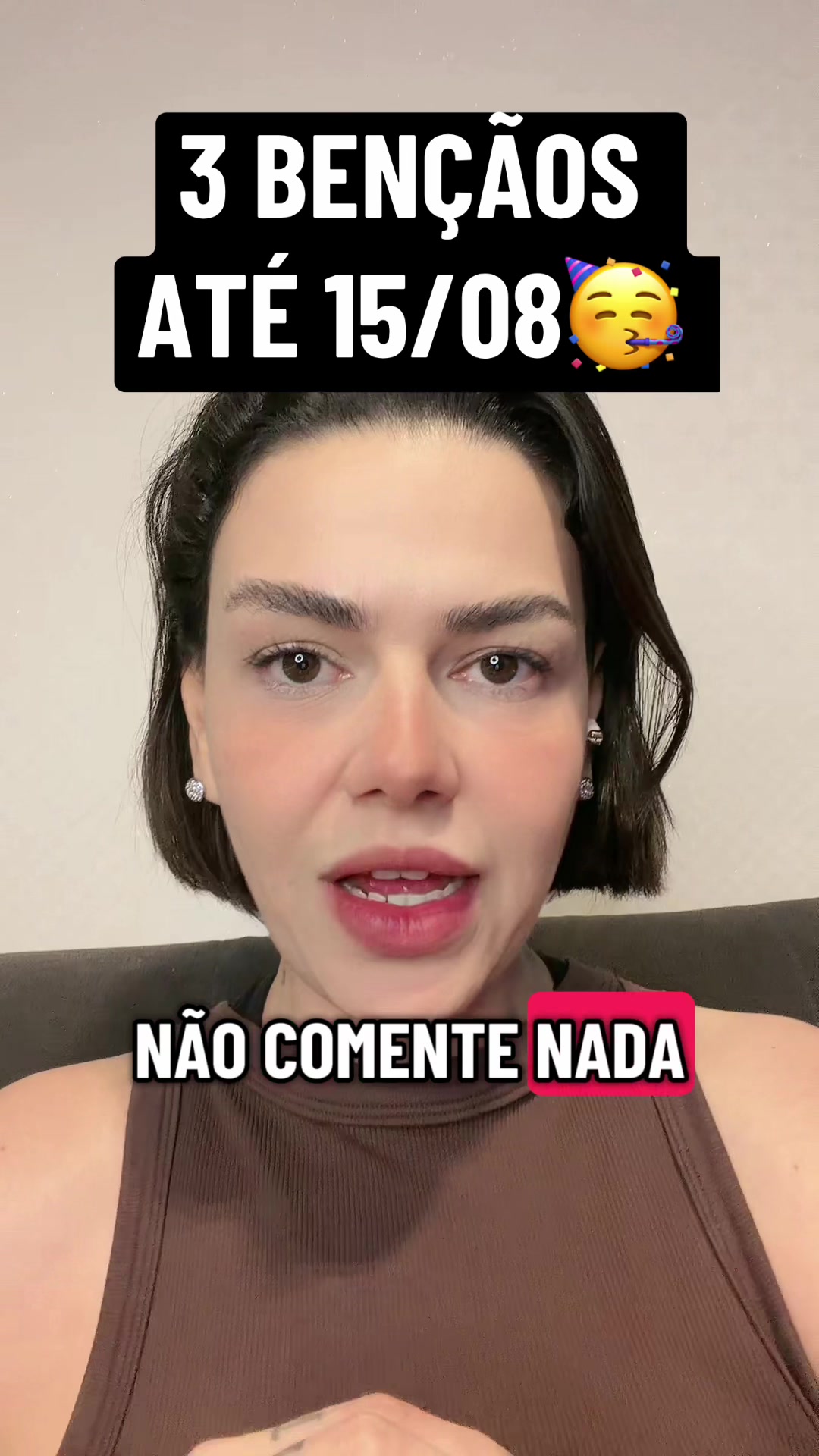 @Renatinha Boucher