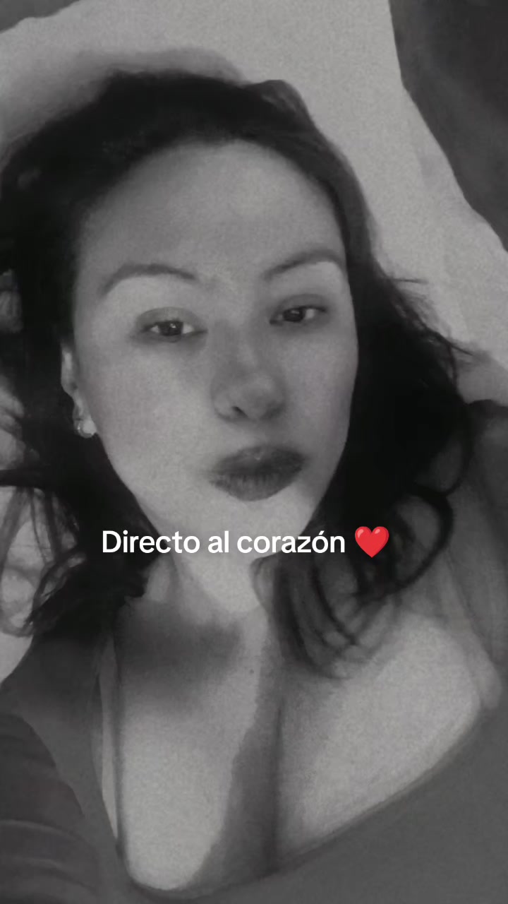 @"Mariposa" "de tik tok