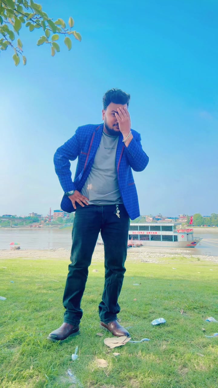 @Pra Deep Sapkota
