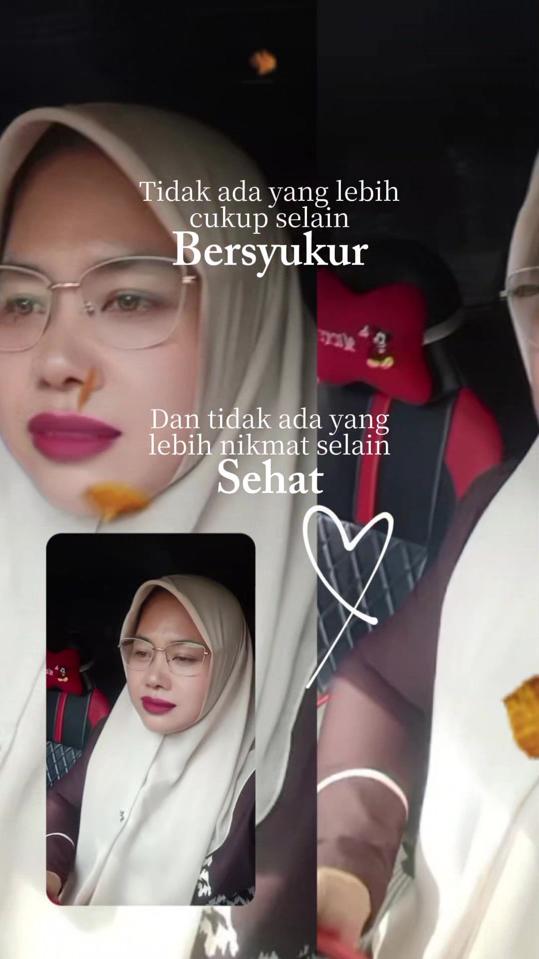 @Bidan Rita