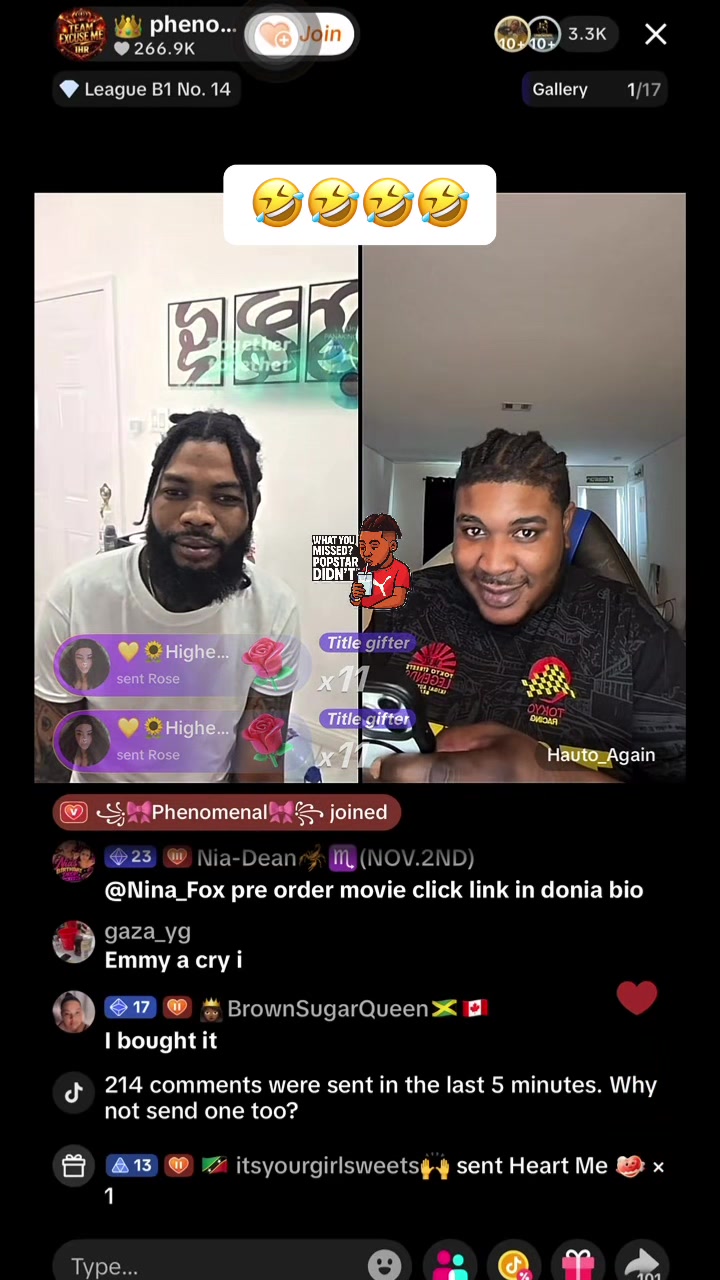 @❌❤️ POPSTAR_876 ❤️❌
