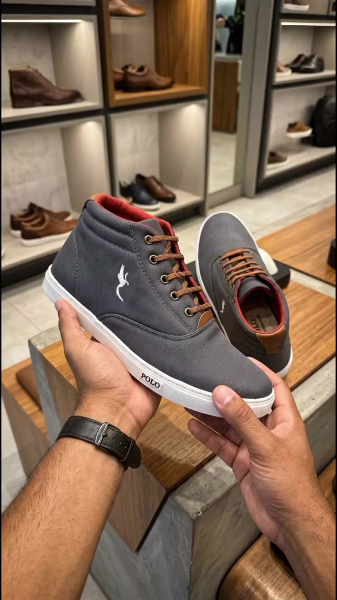@Papo Shop