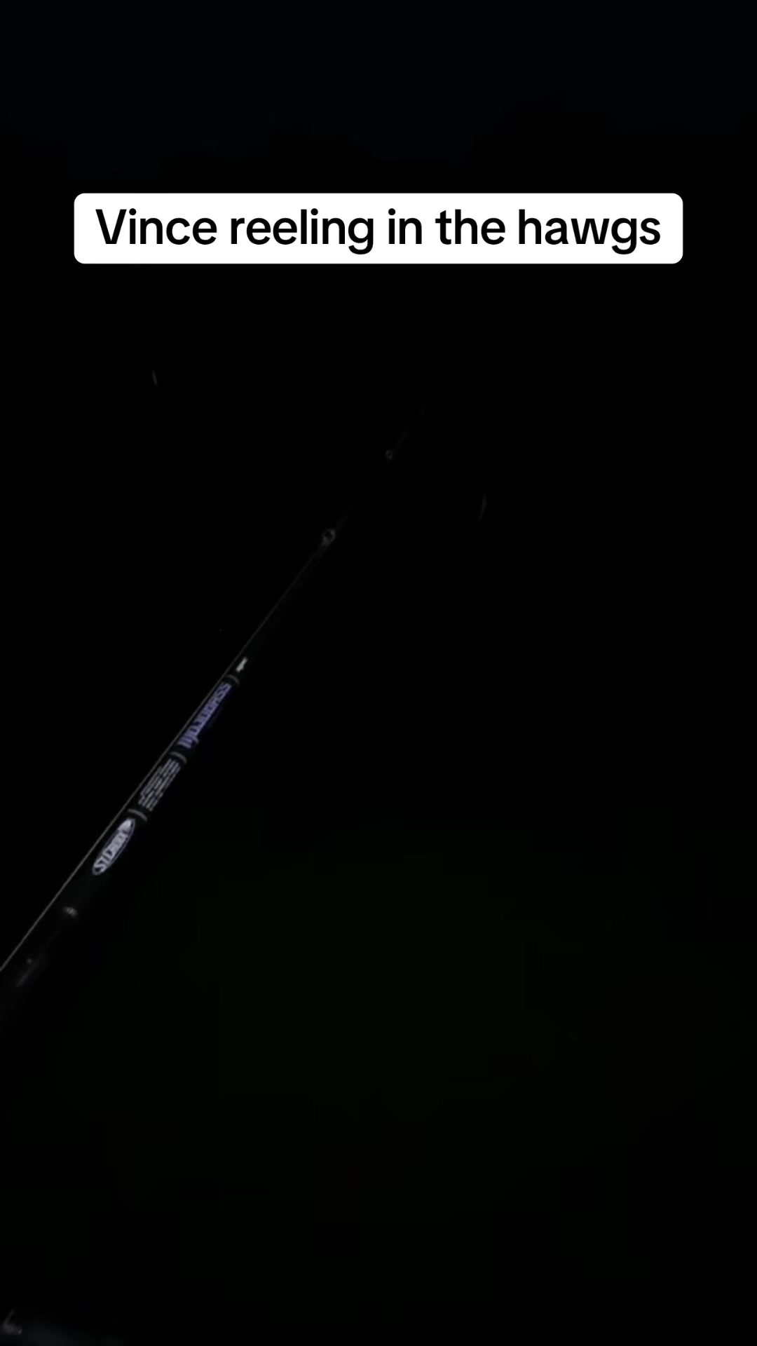 @Unemployed Fishing