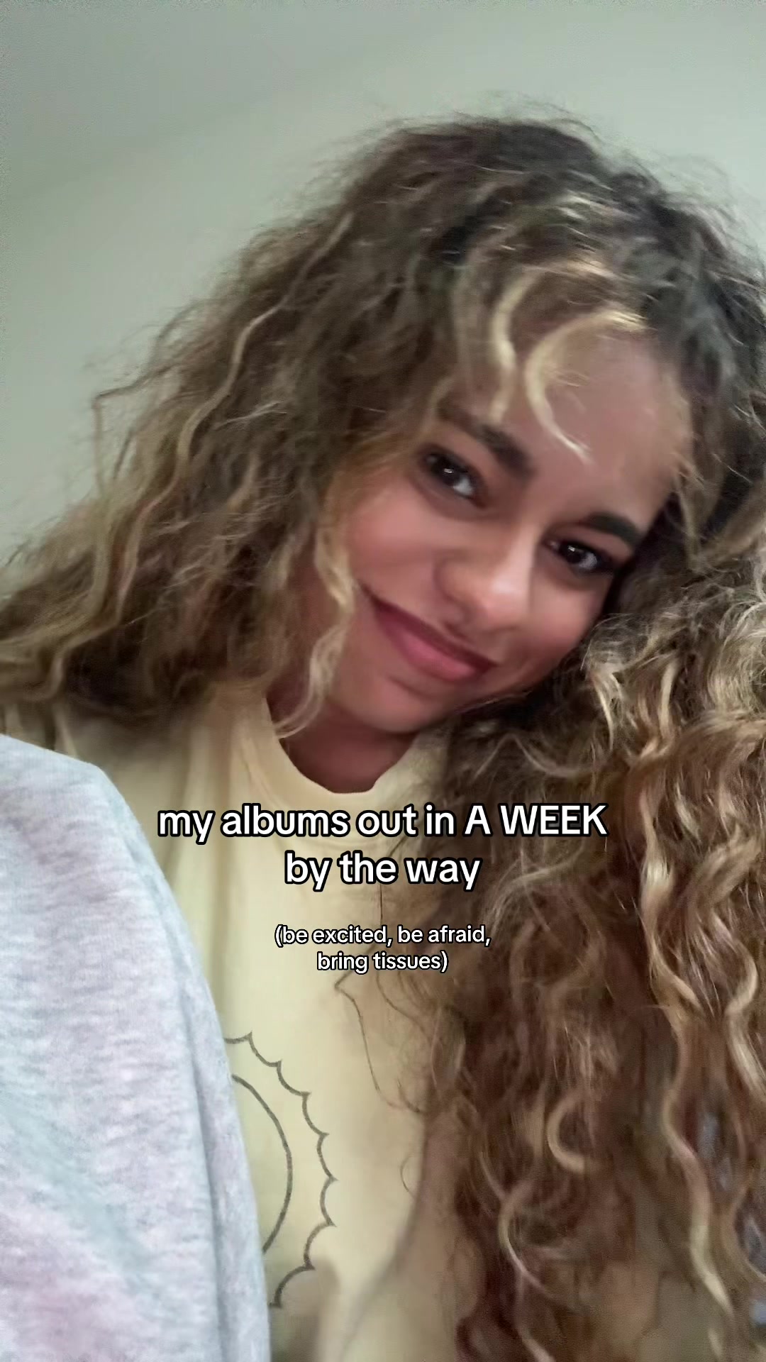 @Bella Kay