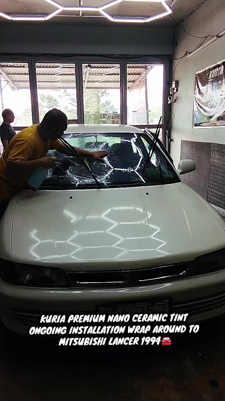 @NGL Car Accessories