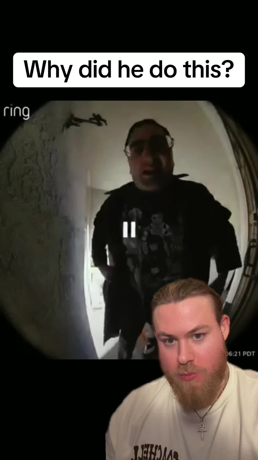 @The Paranormal Files