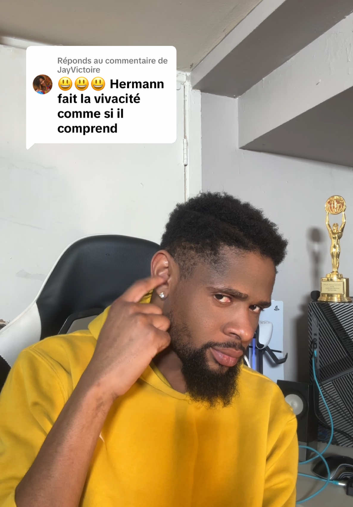 @HERMAN KASONGO