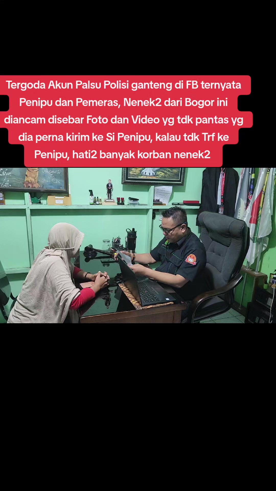 @Advokat Diansyah Putra Gumay