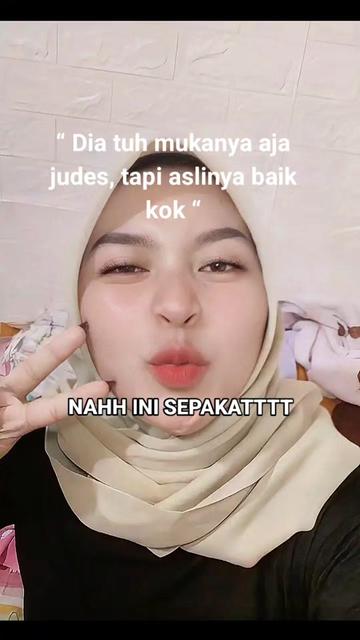 @Adeanie