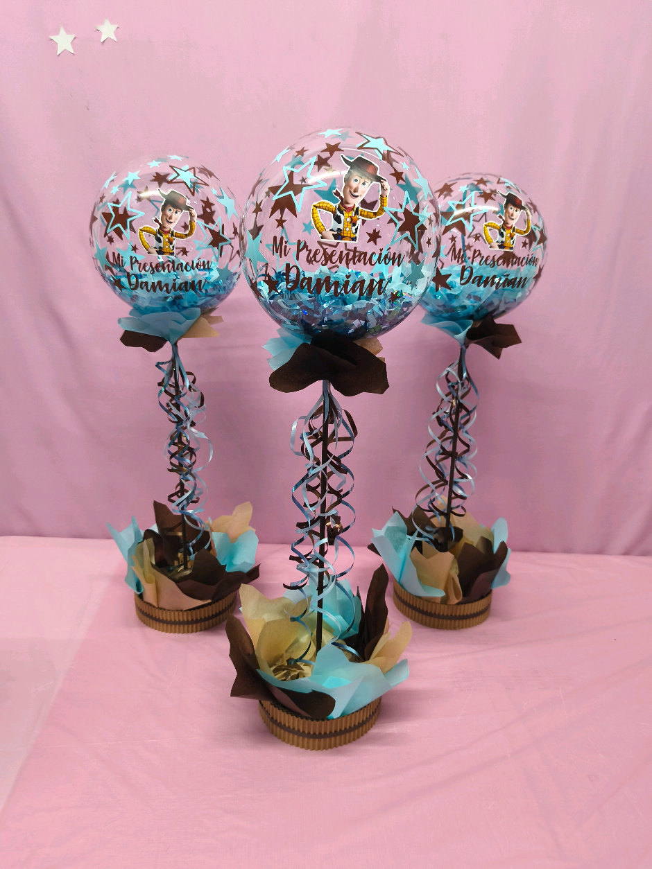 @Globos El &Aacute;ngel
