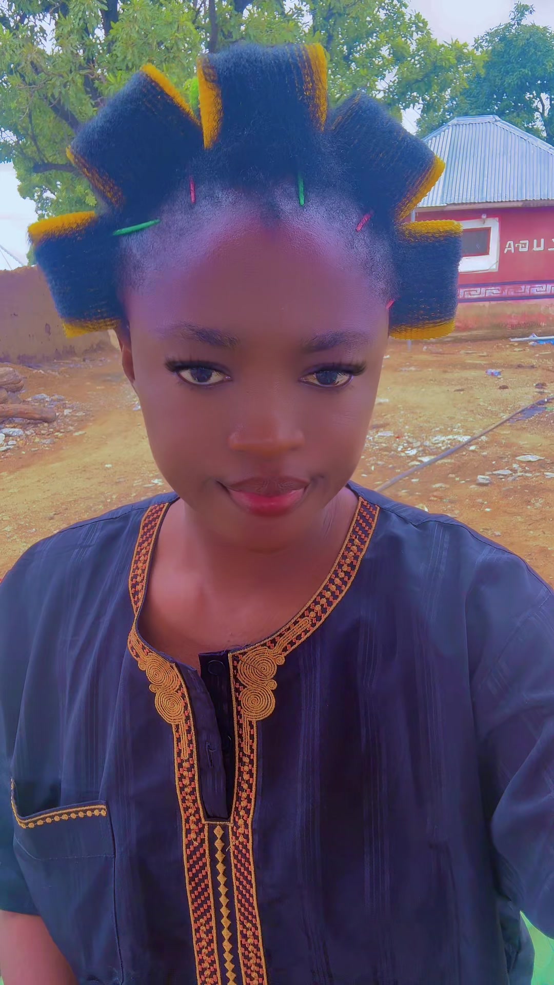 @WIFE 💍 OF ❤️ BOSSU 💕BAZUGA