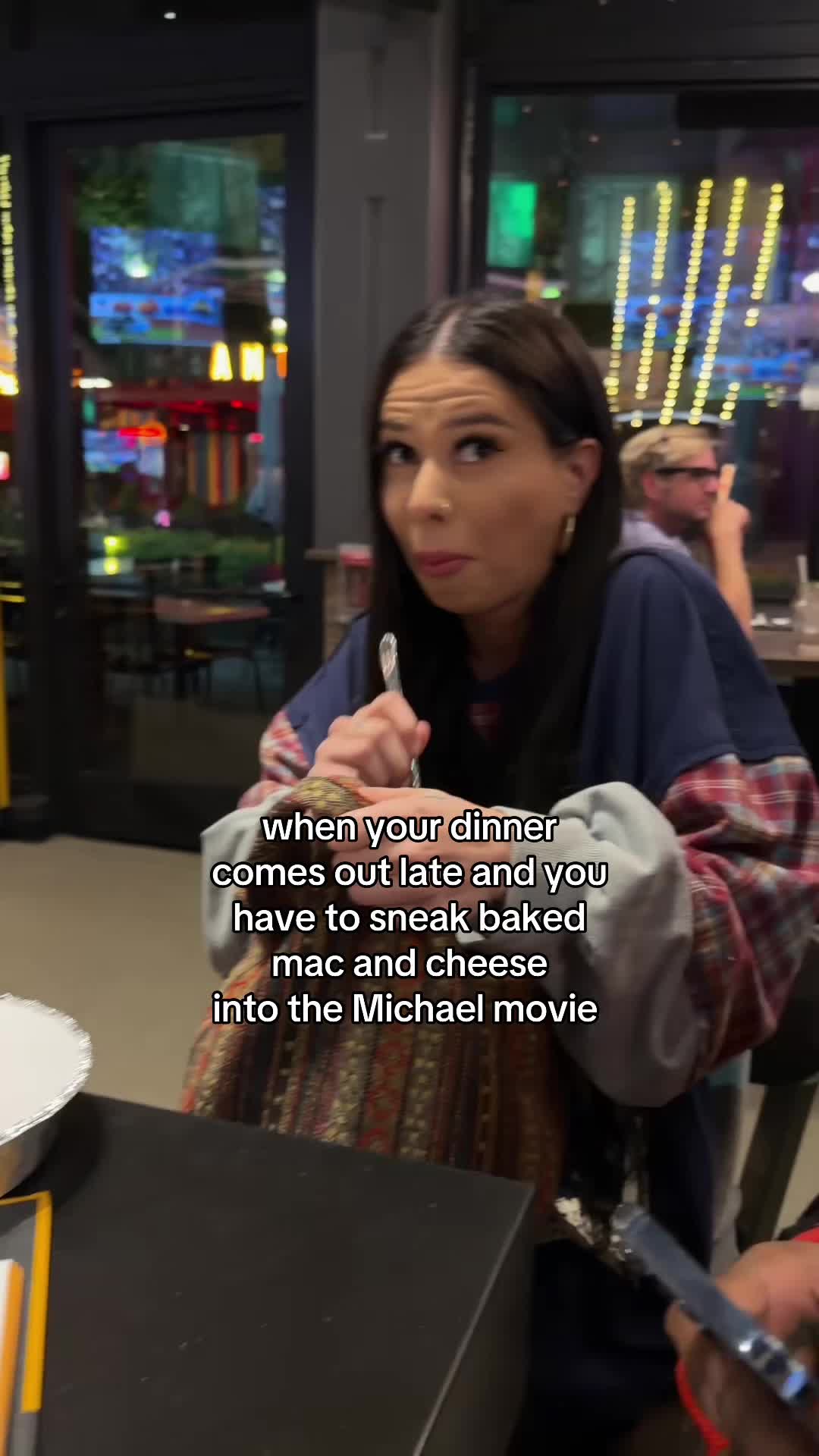 @Caitlyn Rae
