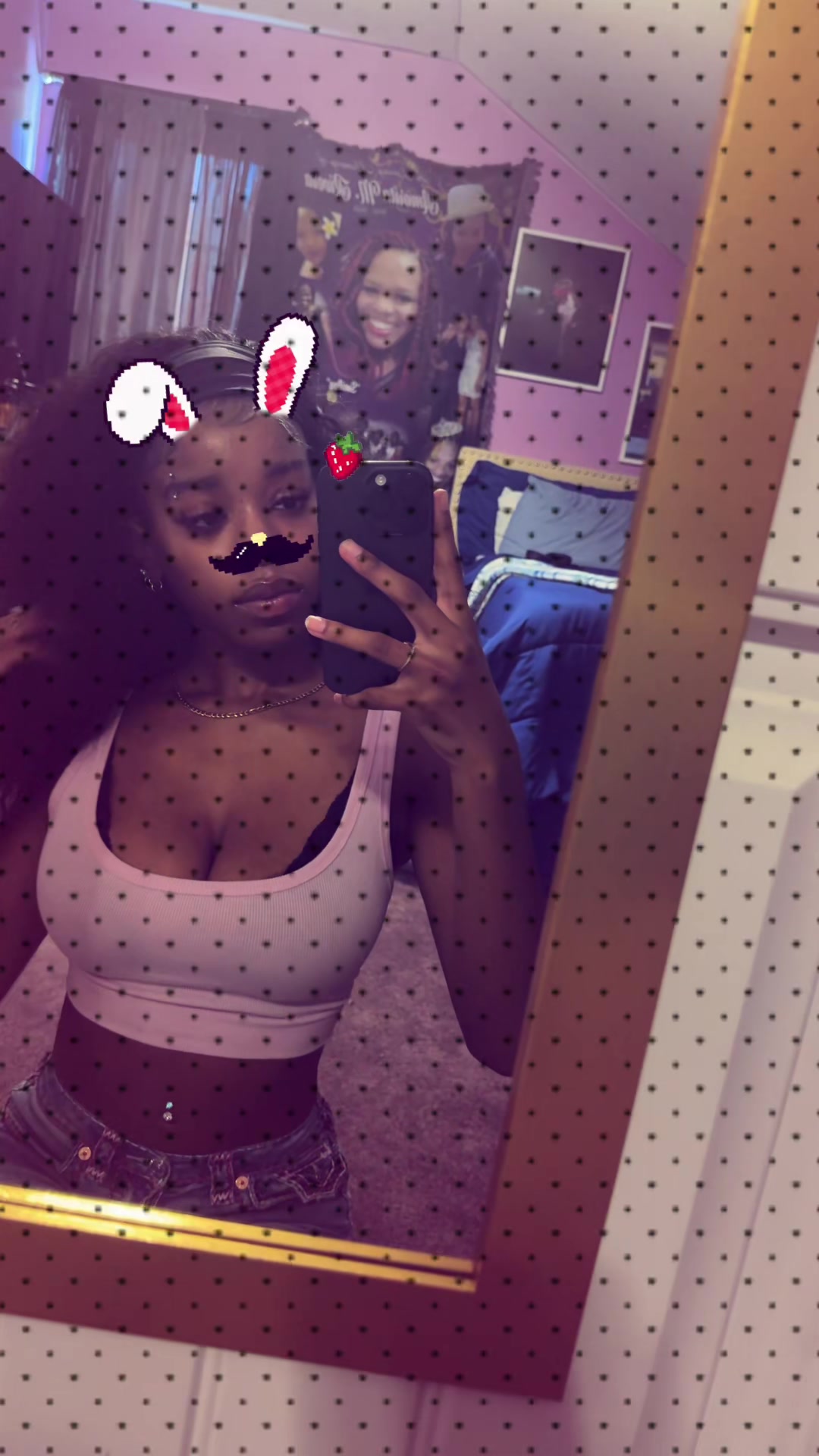 @&lsquo;Sexyyblue🧛🏾&zwj;♀️💙