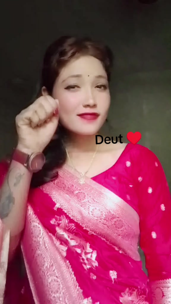 @Lucky👰girl❤️❤️