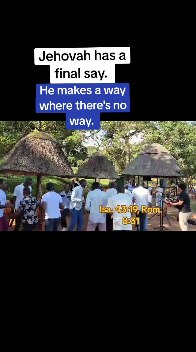 @Niwagaba Alex Bullian (Pastor)