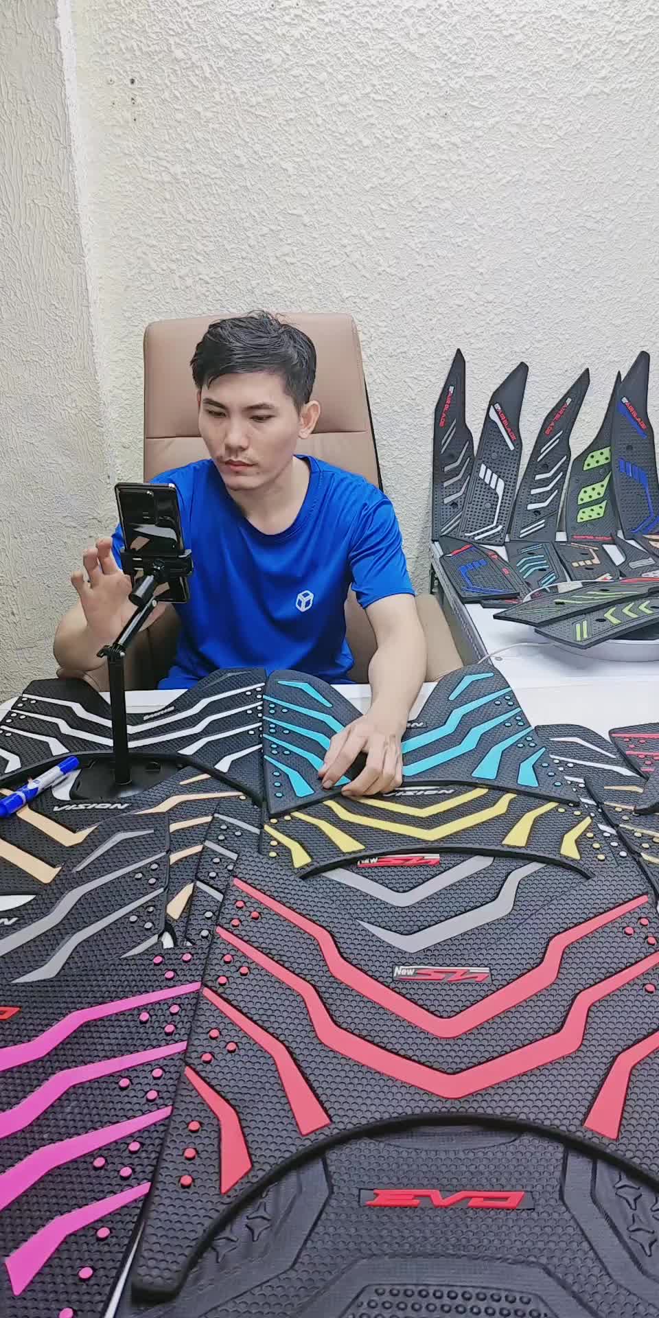 @Vua Thảm Xe