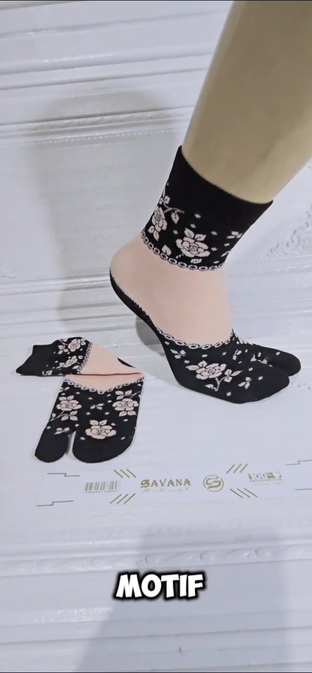 @Savana sock