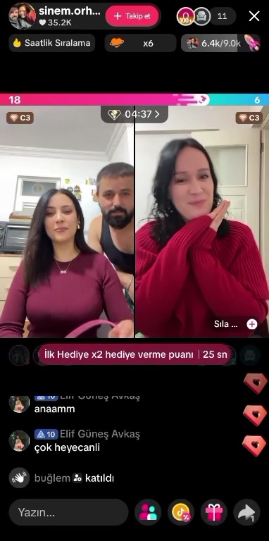 @HAN&Ccedil;ER