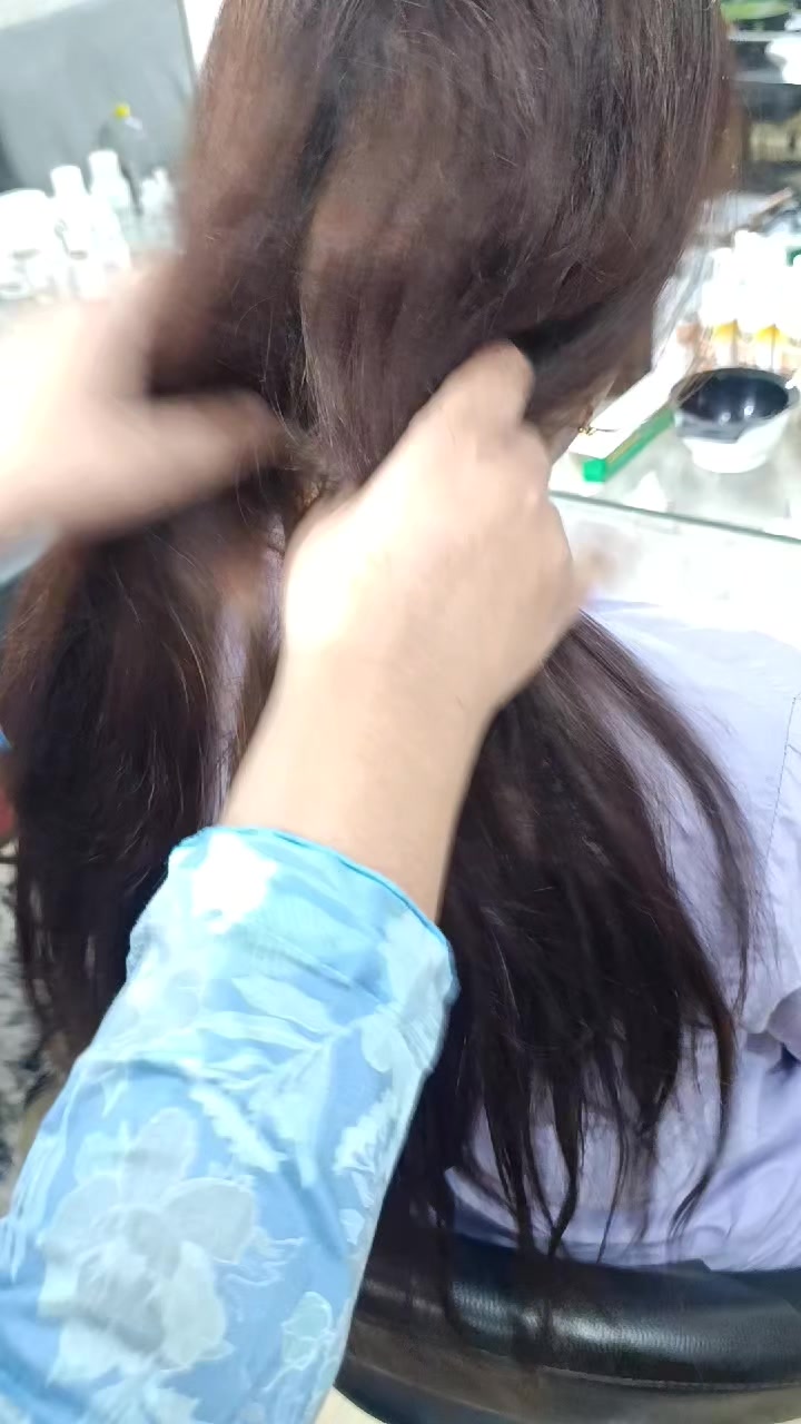 @ZEELA's Salon