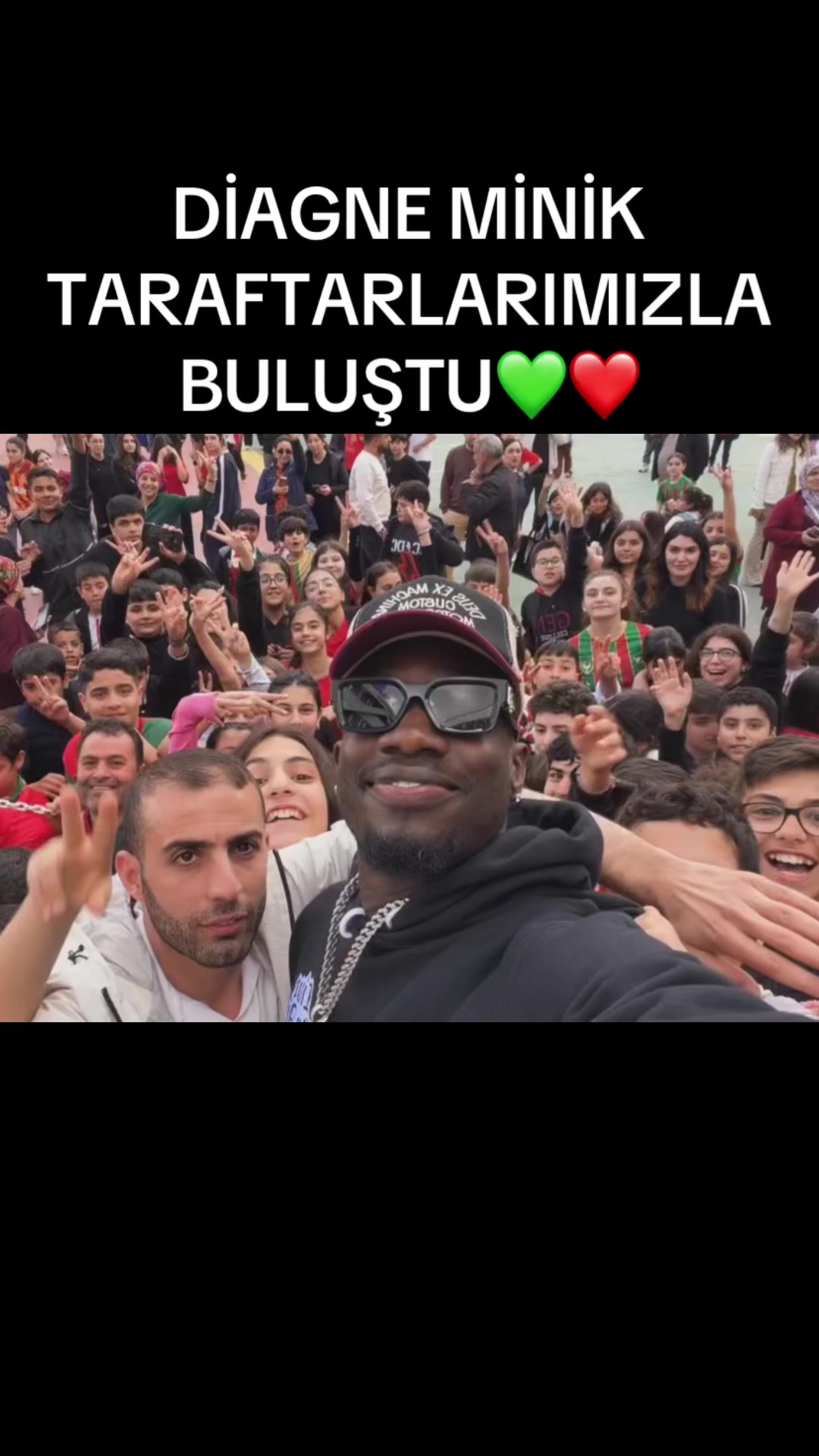 @KOMUTAN DİAGNE