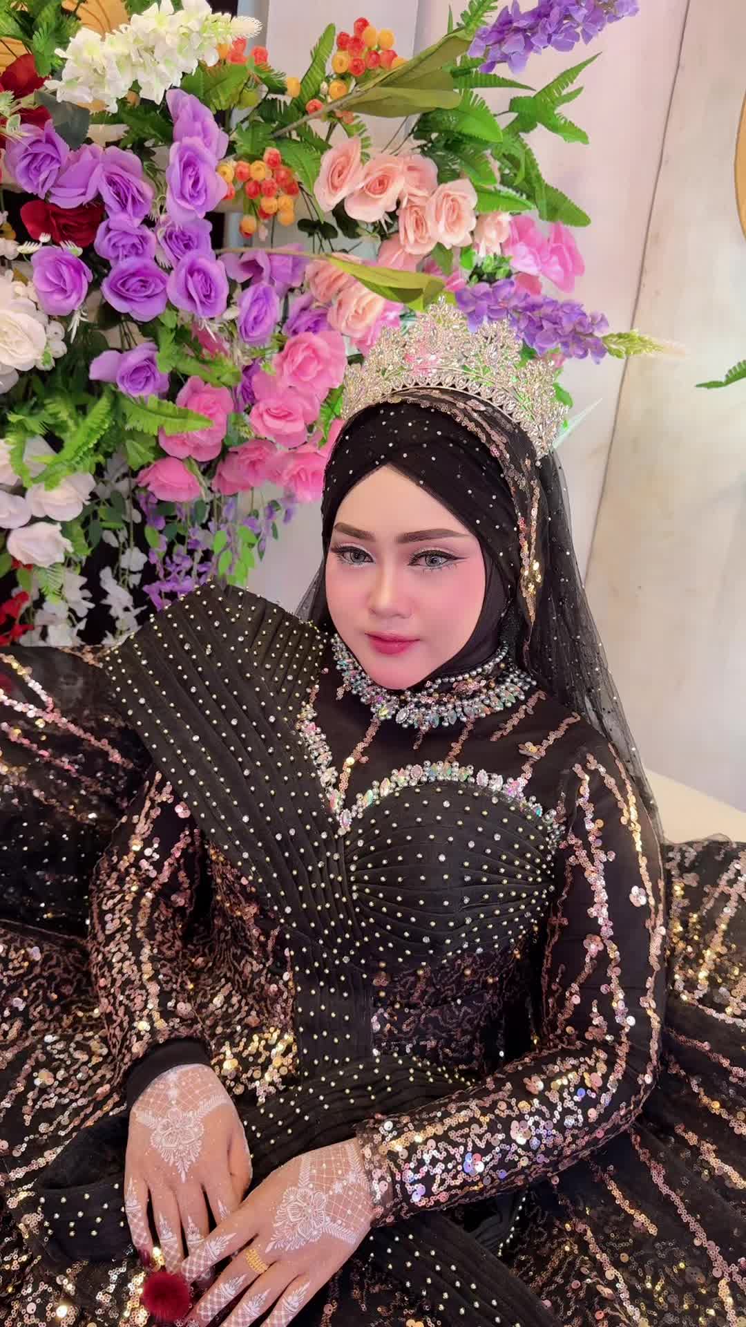 @ROSITA WEDDING