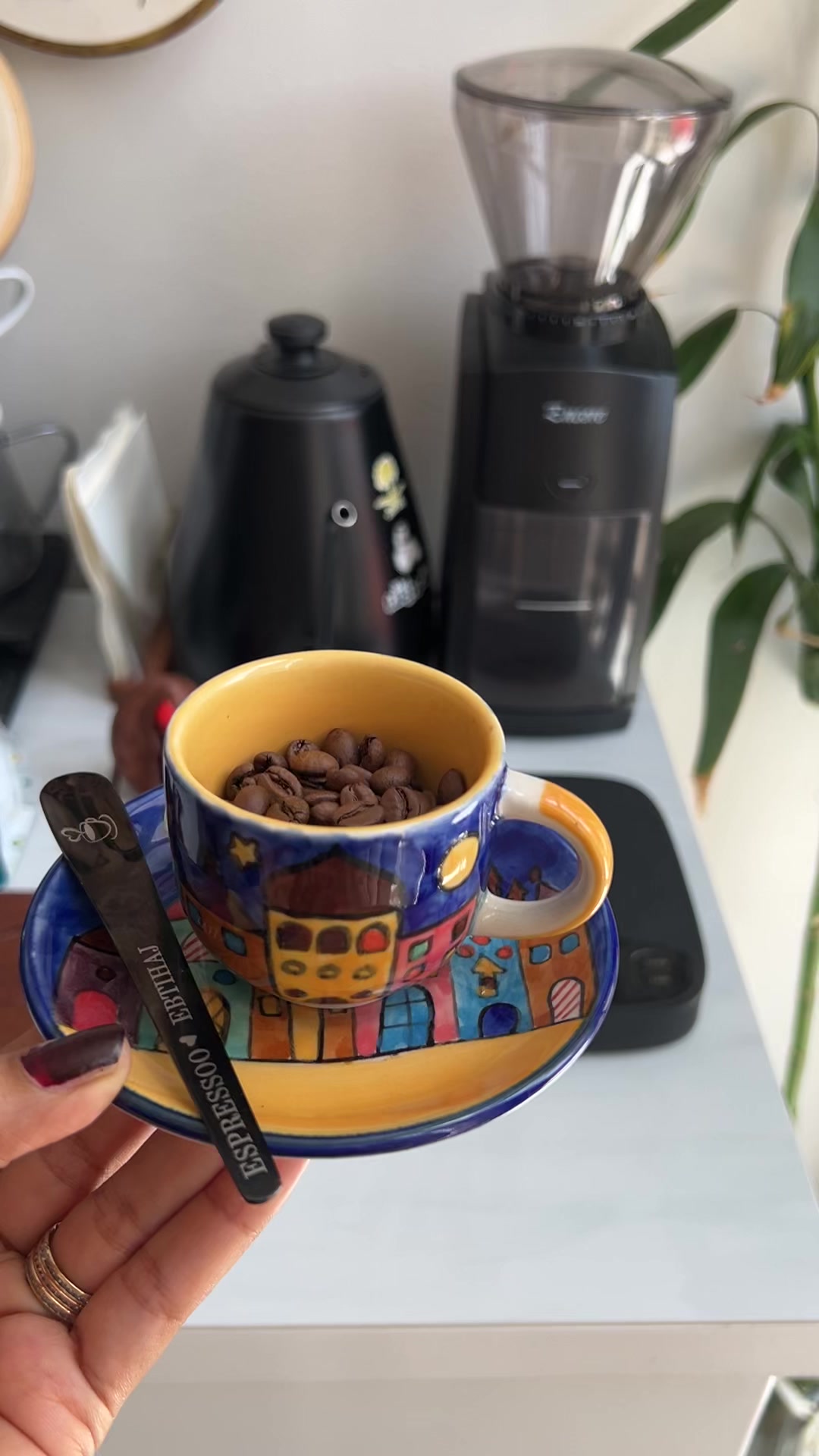 @إبـتهاج☕️🪻| جازان