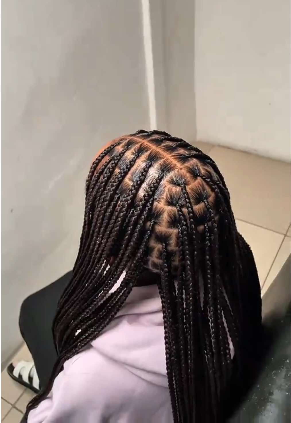 @Cape town braider