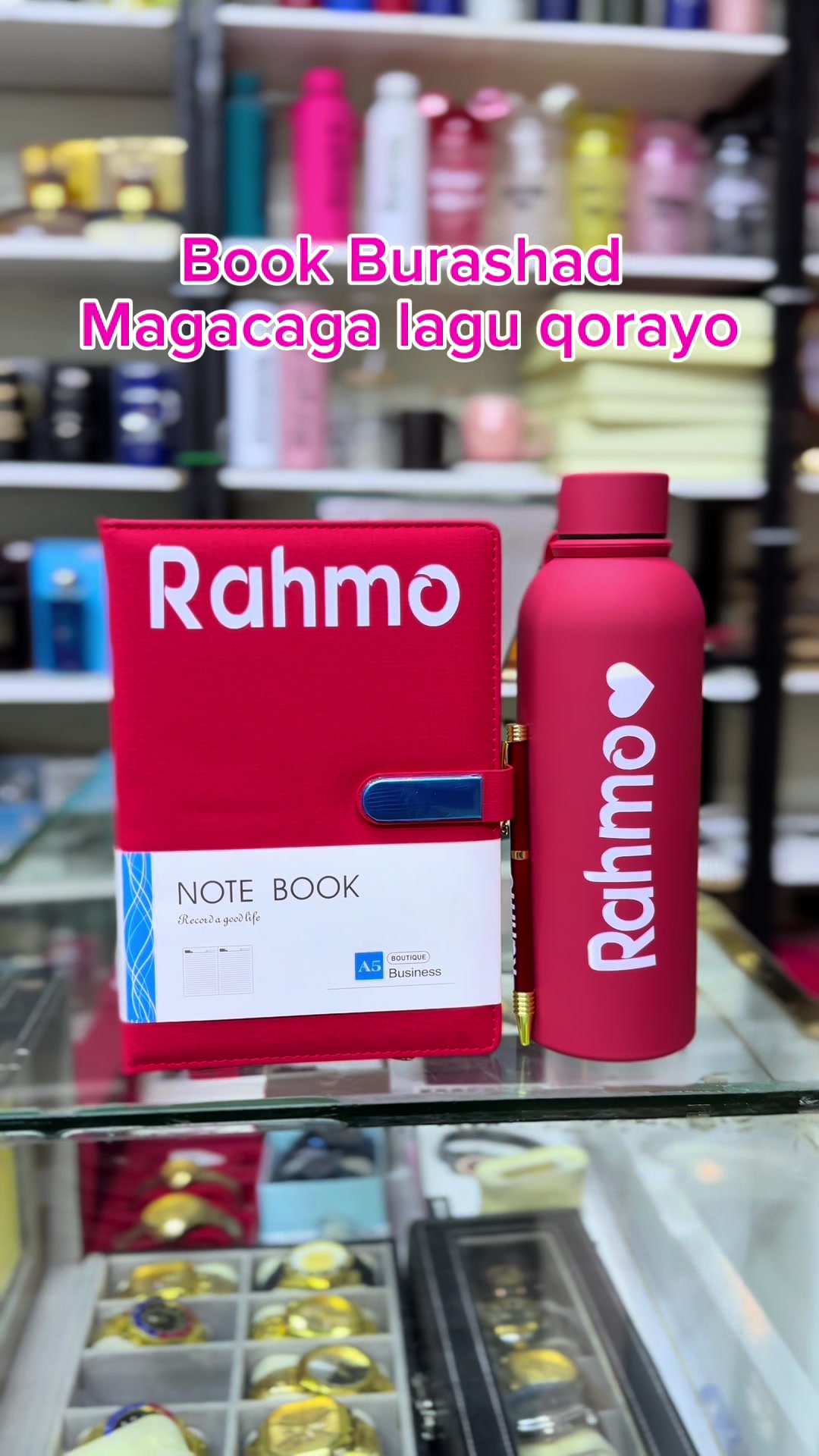 @Dalab Gifts