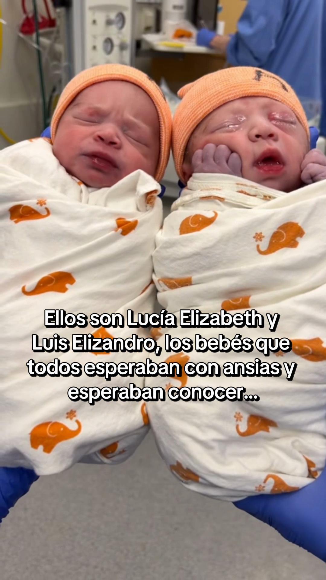 @LosMellizosyMamá💙💗
