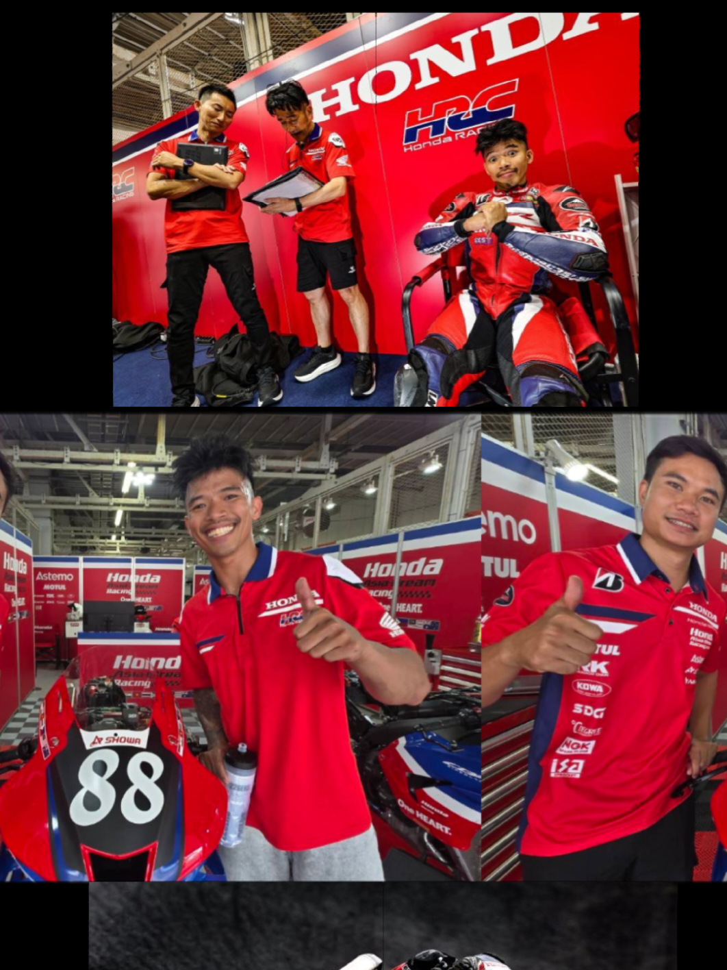 @nongthecycle