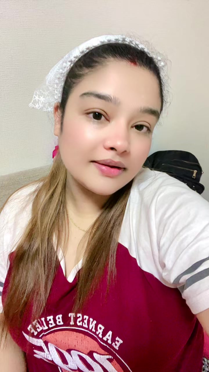 @binu bhandari