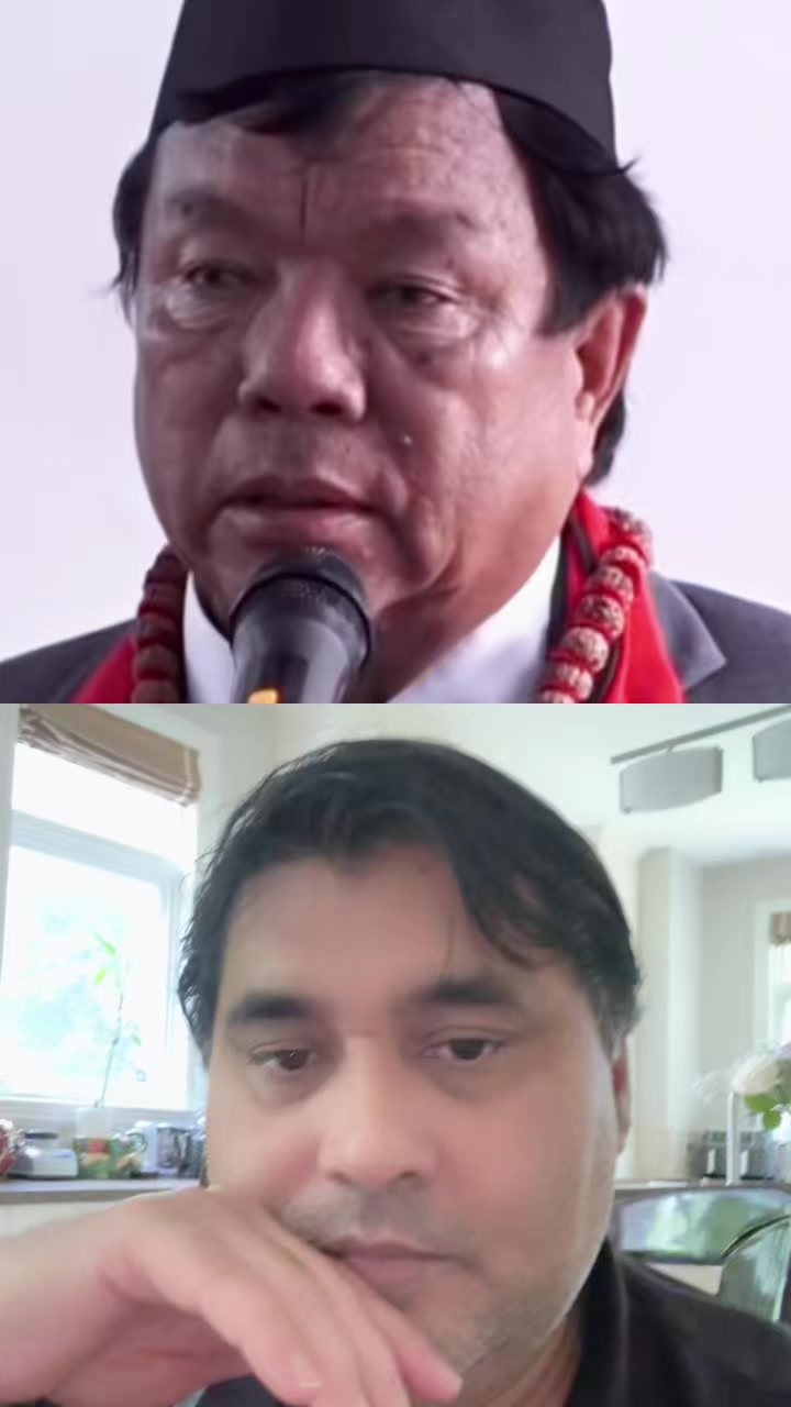 @Paudel Umakanta