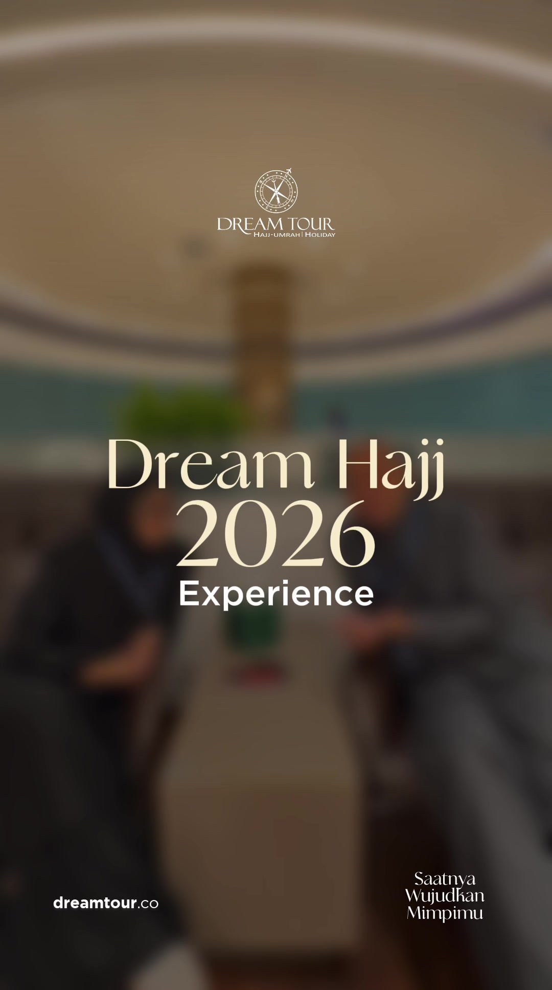 @Dream Tours & Travel