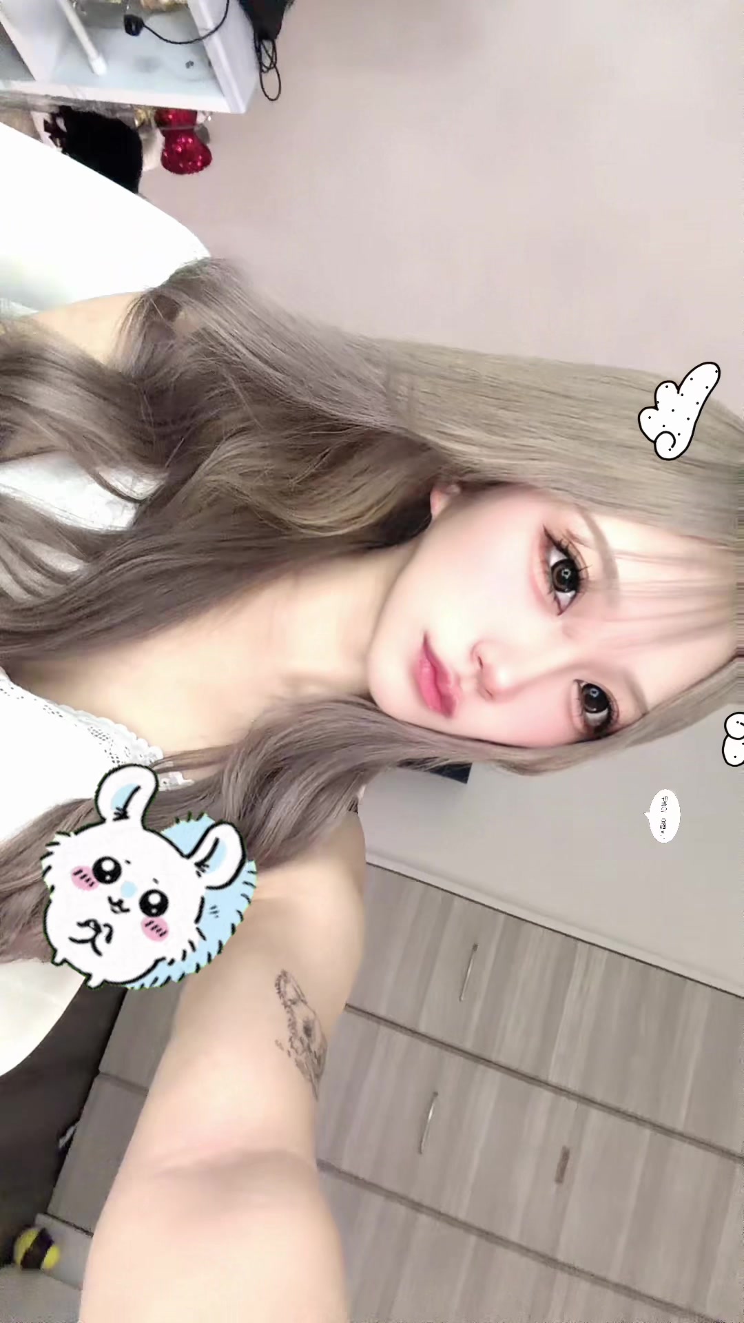 @ゆきな💍🐾