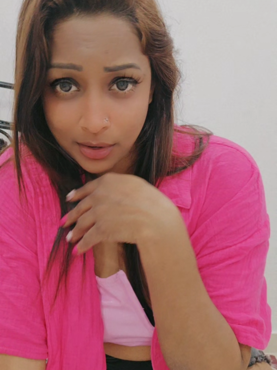 @Dhakshaiini_Official