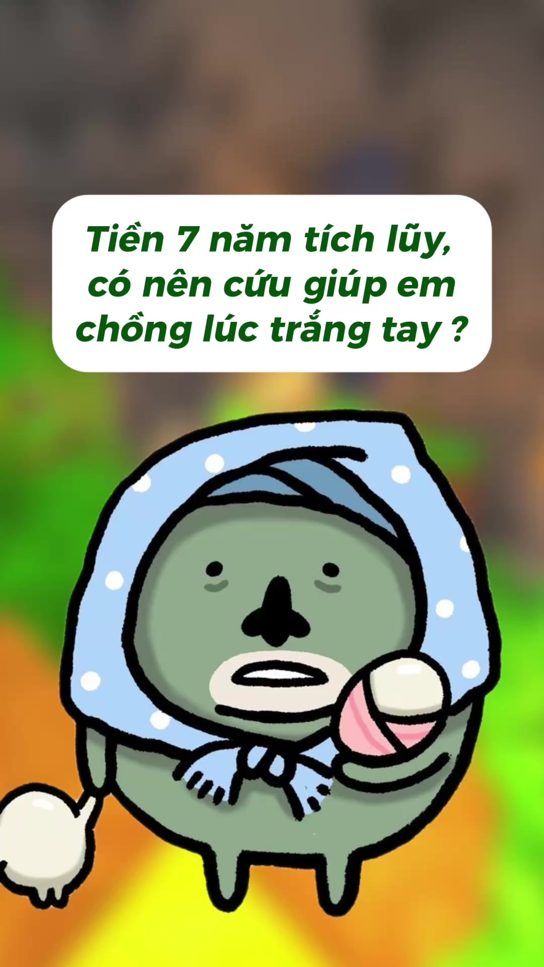 @Kha Khờ Khạo 
