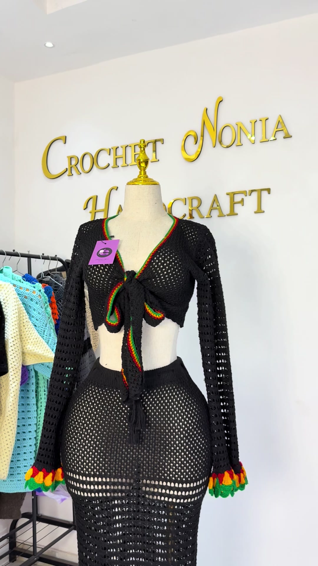 @Crochet_Nonia Ghana