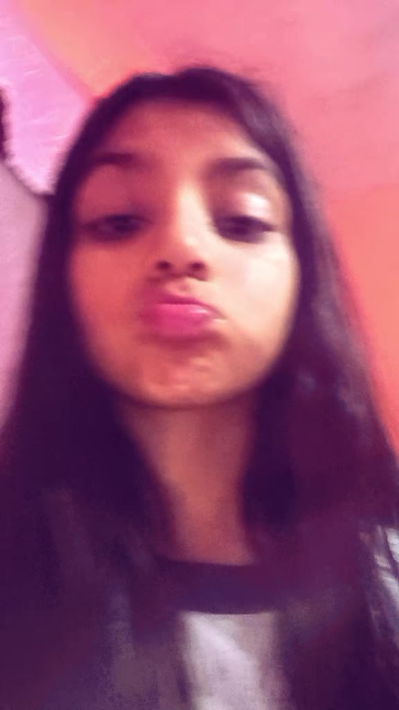 @Aby pero la m&aacute;s 🆒