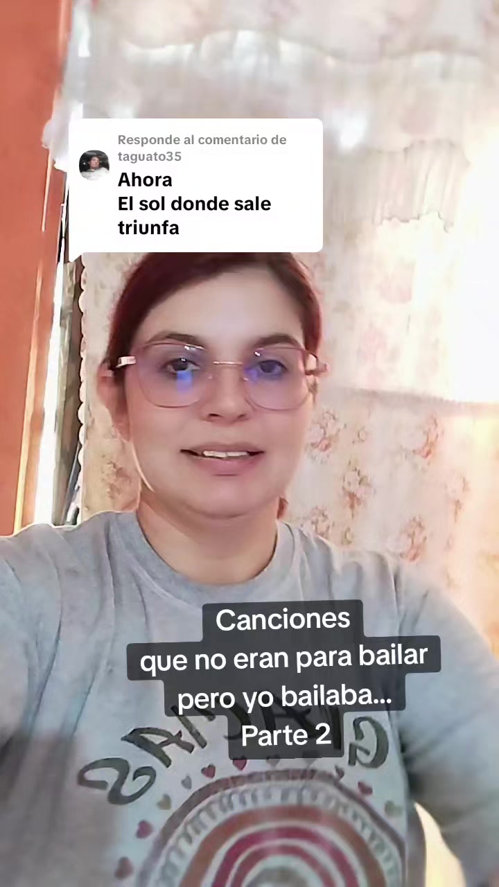 @Profe Laura María