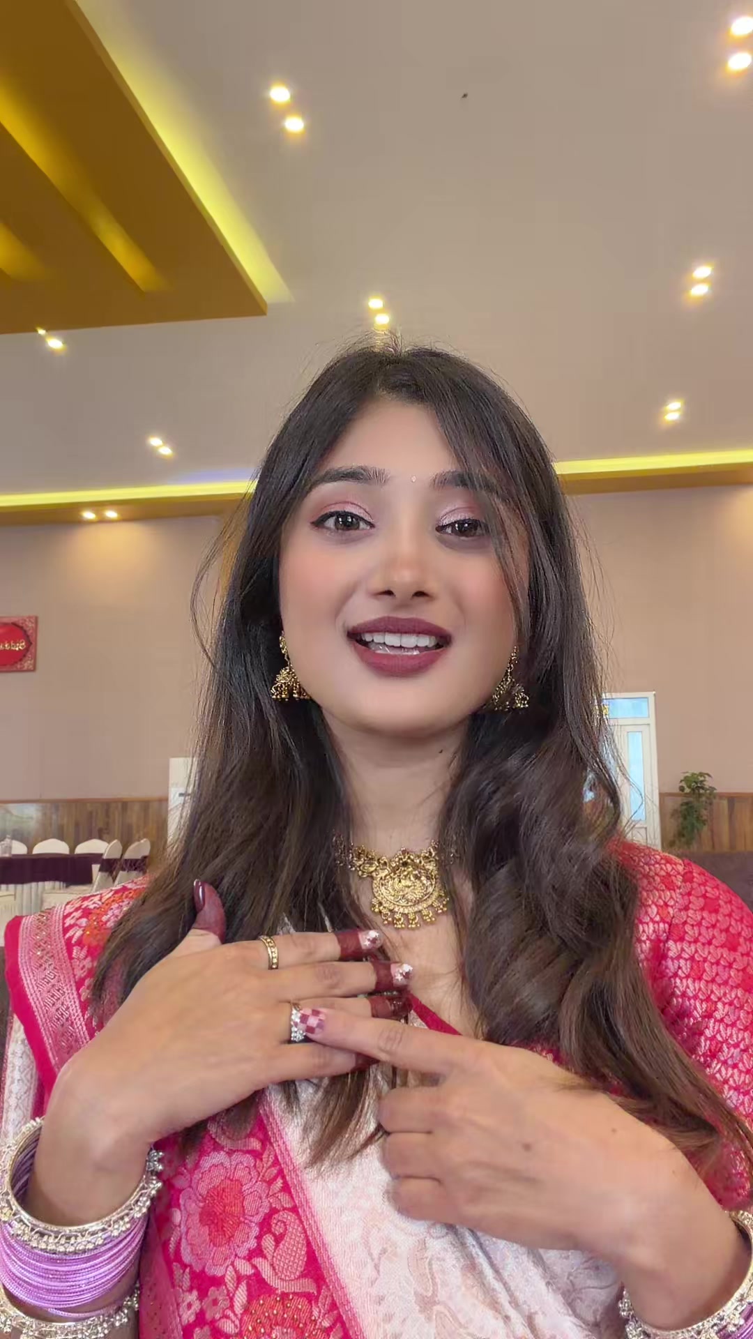 @sabina acharya