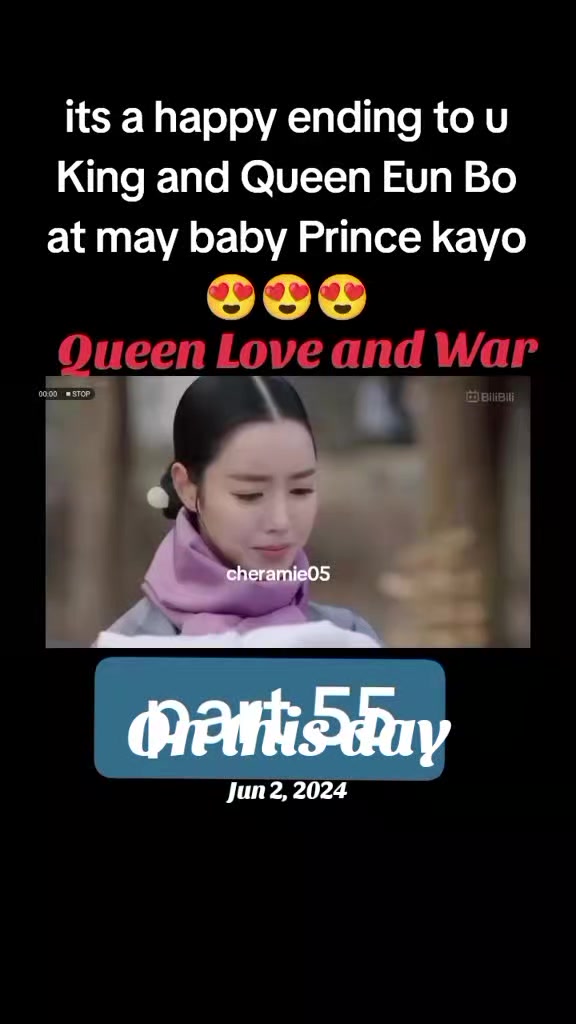 @Cheramie