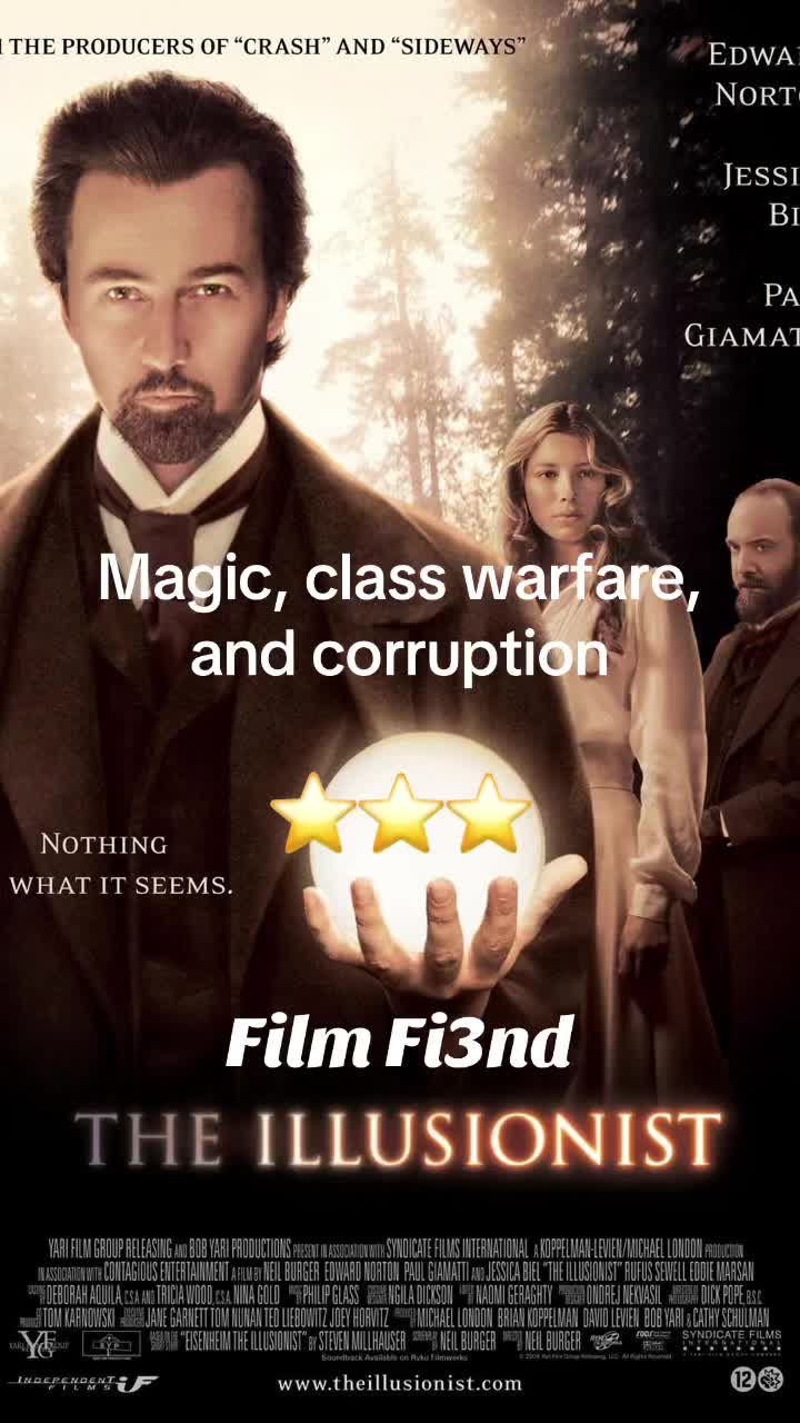 @Film Fi3nd | Movie Reviews